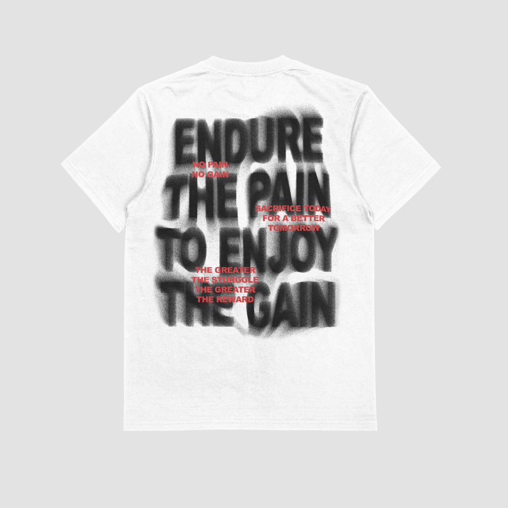 Endure The Pain